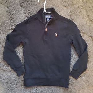 Ralph Lauren polo style long sleeve